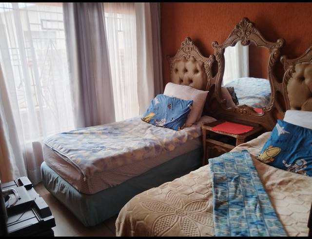 3 BEDROOM HOUSE FOR SALE IN SEBOKENG ZONE 13